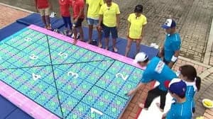 Running Man 1. Sezon 158. Bölüm