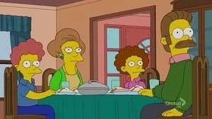 The Simpsons 23. Sezon 21. Bölüm