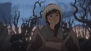 The Dragon Prince 1. Sezon 8. Bölüm