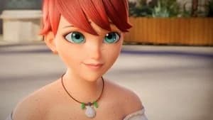 Miraculous, les aventures de Ladybug et Chat Noir 6. Sezon 10. Bölüm