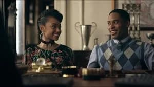 Dear White People 1. Sezon 3. Bölüm