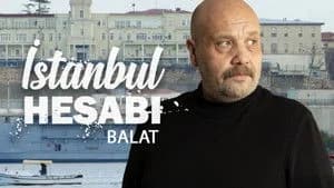 İstanbul Hesabı 1. Sezon 5. Bölüm