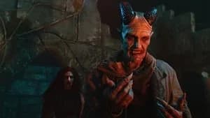 Van Helsing 3. Sezon 13. Bölüm