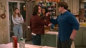That '90s Show 2. Sezon 8. Bölüm