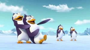 PAW Patrol 4. Sezon 3. Bölüm