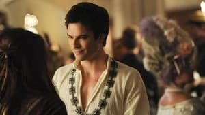 The Vampire Diaries 5. Sezon 5. Bölüm