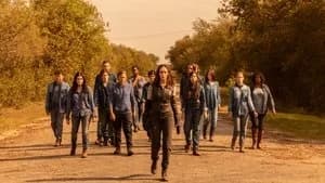 Fear the Walking Dead 7. Sezon 9. Bölüm