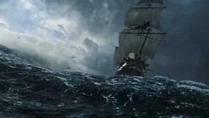 Black Sails 3. Sezon 2. Bölüm