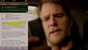 Limitless 1. Sezon 8. Bölüm