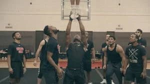 Cheer 1. Sezon 3. Bölüm