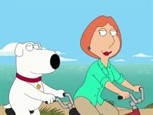 Family Guy 6. Sezon 10. Bölüm