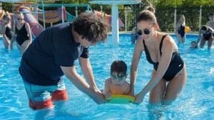Terapia alternativa 1. Sezon 6. Bölüm