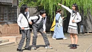 仮面ライダー 34. Sezon 9. Bölüm
