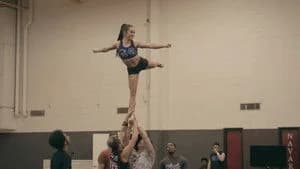 Cheer 2. Sezon 3. Bölüm