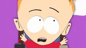 South Park 4. Sezon 3. Bölüm