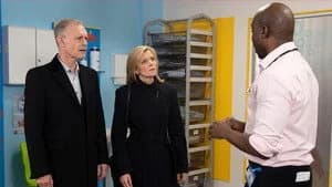 Coronation Street 65. Sezon 19. Bölüm