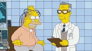 The Simpsons 22. Sezon 15. Bölüm