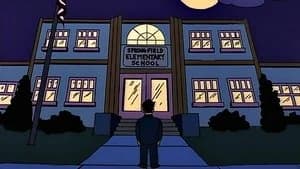 The Simpsons 5. Sezon 19. Bölüm