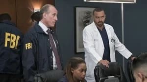 Grey's Anatomy 14. Sezon 8. Bölüm