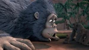 Kong: King of the Apes 1. Sezon 13. Bölüm