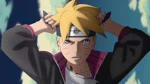 Boruto: Naruto Next Generations 1. Sezon 293. Bölüm