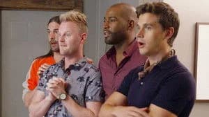 Queer Eye 2. Sezon 2. Bölüm