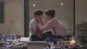 Cinderella and Four Knights 1. Sezon 8. Bölüm