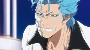 Bleach 2. Sezon 32. Bölüm