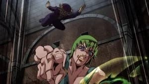 JoJo's Bizarre Adventure 5. Sezon 18. Bölüm