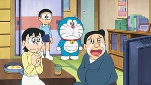 Doraemon 1. Sezon 1052. Bölüm