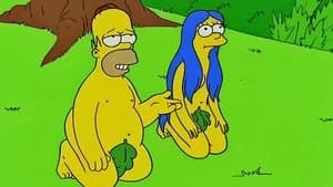 The Simpsons 10. Sezon 18. Bölüm