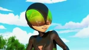 Miraculous, les aventures de Ladybug et Chat Noir 1. Sezon 5. Bölüm