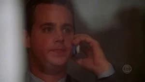 NCIS 2. Sezon 14. Bölüm