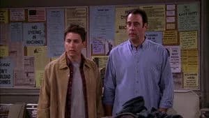 Everybody Loves Raymond 6. Sezon 10. Bölüm