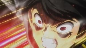 Captain Tsubasa 1. Sezon 46. Bölüm