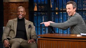 Late Night with Seth Meyers 10. Sezon 56. Bölüm