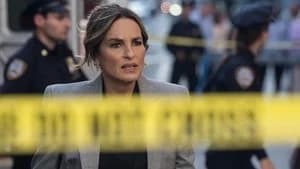 Law & Order: Special Victims Unit 27. Sezon 3. Bölüm