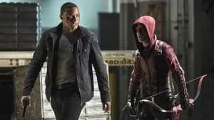 Arrow 3. Sezon 10. Bölüm