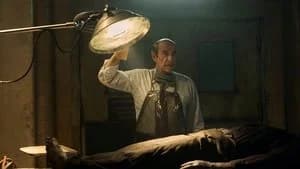 Guillermo del Toro's Cabinet of Curiosities 1. Sezon 3. Bölüm