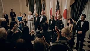 Madam Secretary 4. Sezon 12. Bölüm