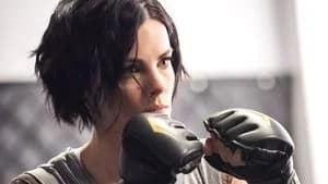 Blindspot 1. Sezon 21. Bölüm