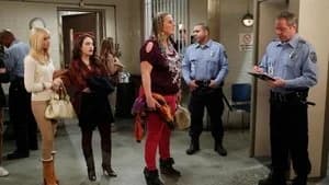 2 Broke Girls 1. Sezon 18. Bölüm