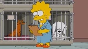 The Simpsons 27. Sezon 15. Bölüm