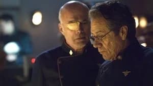 Battlestar Galactica 4. Sezon 13. Bölüm