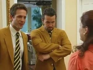It's Always Sunny in Philadelphia 5. Sezon 1. Bölüm
