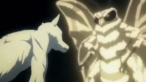 BEASTARS 2. Sezon 11. Bölüm