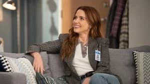 Grey's Anatomy 21. Sezon 11. Bölüm