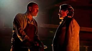 American Gods 1. Sezon 6. Bölüm
