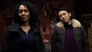 Marvel's Iron Fist 2. Sezon 6. Bölüm