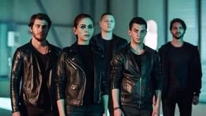 Yaşamayanlar 1. Sezon 7. Bölüm